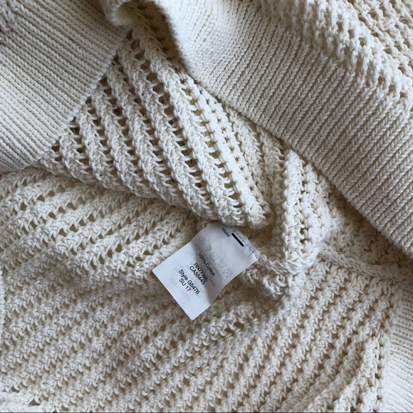 Madewell Northshore Pullover Sweater - Picture 4 of 10